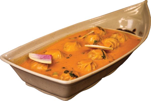 Everest Cuisine Culinary Art